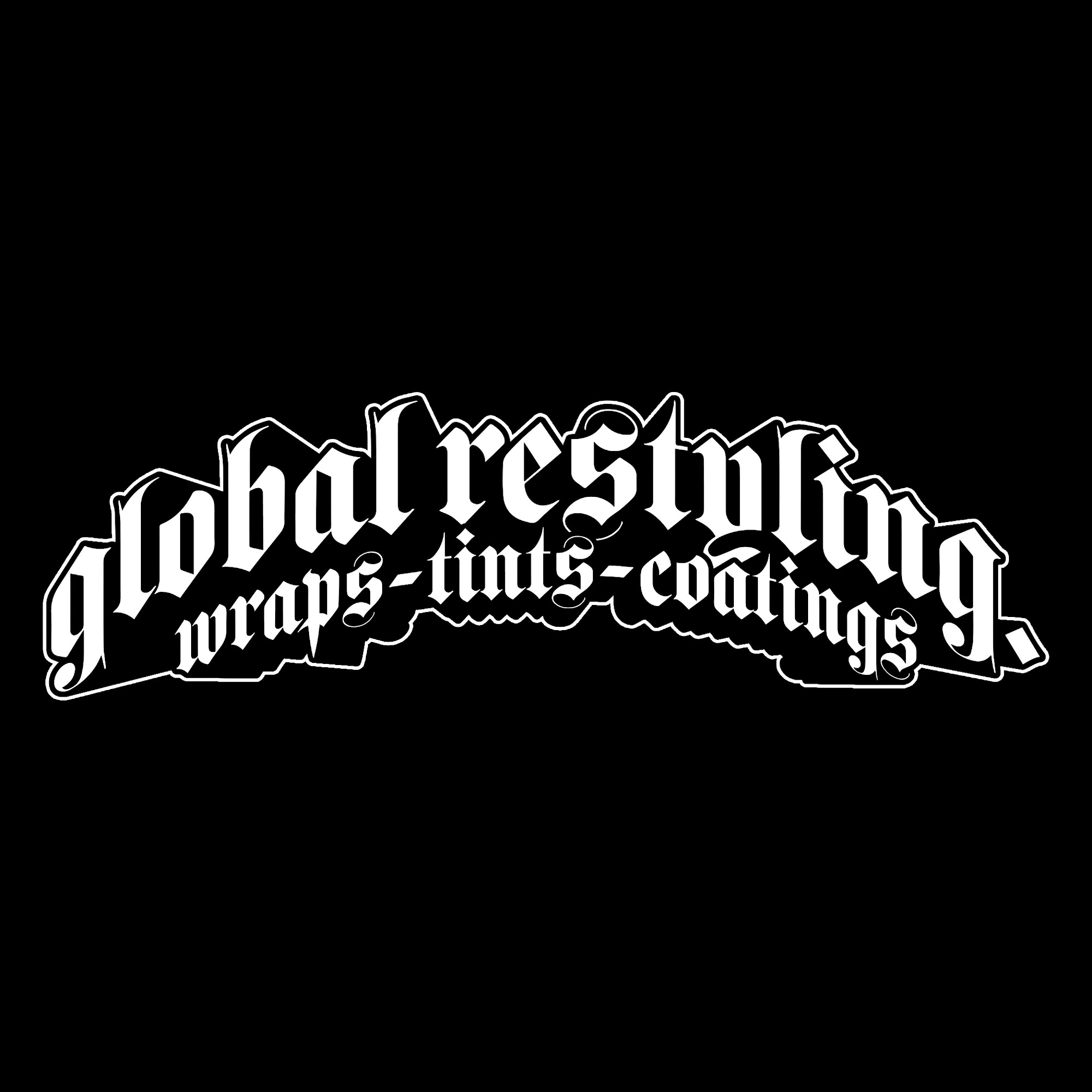Global Auto Films logo